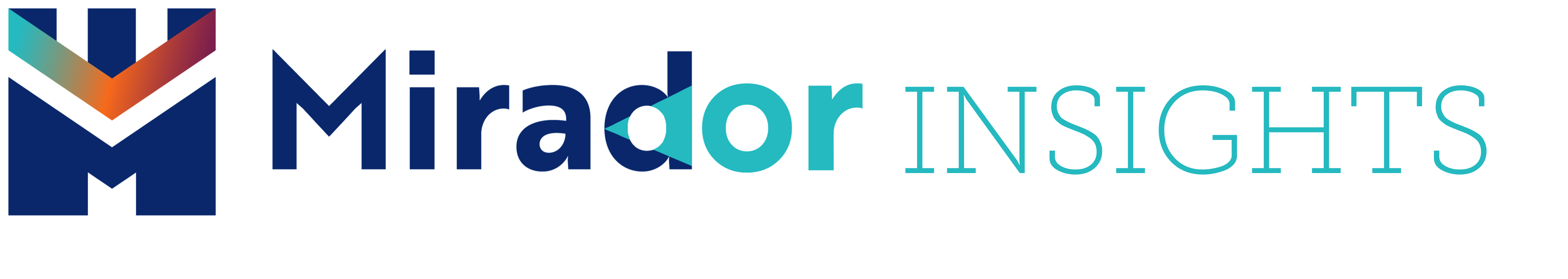 Mirador Insights